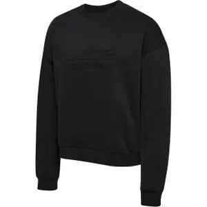 Φούτερ Hummel Boxy Logo image-1
