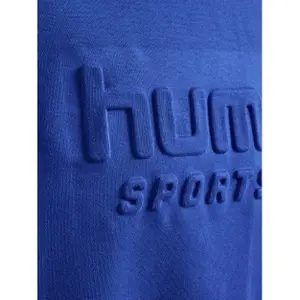 Φούτερ Hummel Boxy Logo image-3