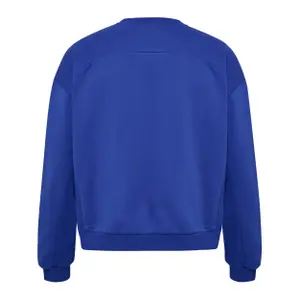 Φούτερ Hummel Boxy Logo image-2