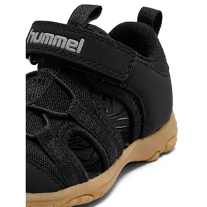 Baby sandals Hummel image-5