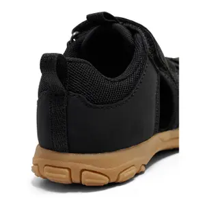 Baby sandals Hummel image-6