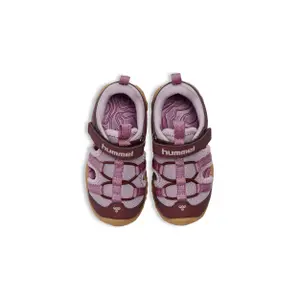 Baby sandals Hummel image-3