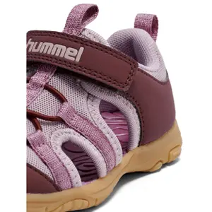 Baby sandals Hummel image-5