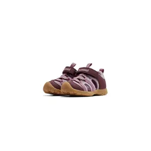 Baby sandals Hummel image-1