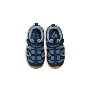 Baby sandals Hummel image-3