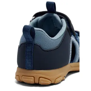 Baby sandals Hummel image-6