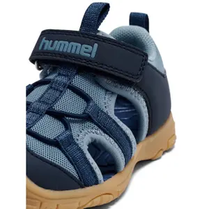 Baby sandals Hummel image-5