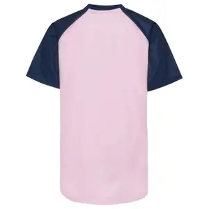 Girl t-shirt dress Hummel Tiger Soccer image-1
