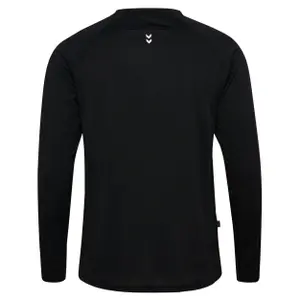 Koszulka z długim rękawem Hummel Pulse image-2