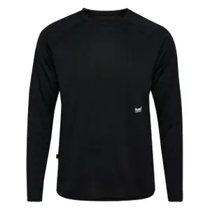 Koszulka z długim rękawem Hummel Pulse image-1