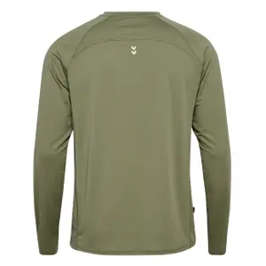 Koszulka z długim rękawem Hummel Pulse image-2