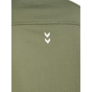 Koszulka z długim rękawem Hummel Pulse image-3