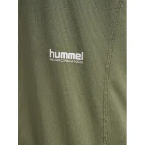 Koszulka z długim rękawem Hummel Pulse image-4