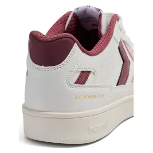 Baskets femme Hummel St. Power Play Pp image-5