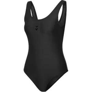 Women's 1-piece swimsuit Hummel Pulse image-1
