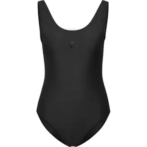 Women's 1-piece swimsuit Hummel Pulse image-2
