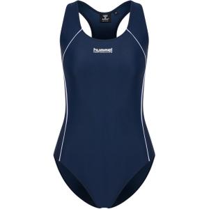 bañador para mujer Hummel Pulse Piping image-3