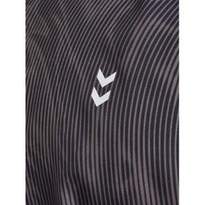 Waterdichte jas Hummel Pulse AOP image-3