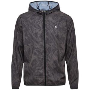 Waterdichte jas Hummel Pulse AOP