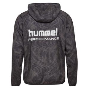 Waterdichte jas Hummel Pulse AOP image-2