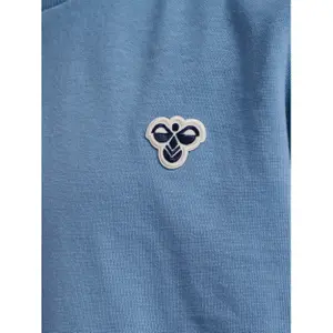 Camiseta holgada para niño Hummel BEE image-3