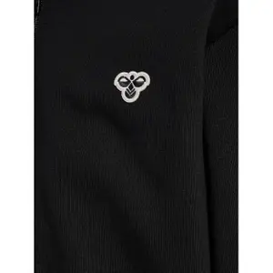 Kapuzenjacke Hummel Bee Loose image-3