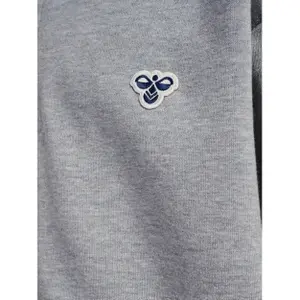 Kapuzenjacke Hummel Bee Loose image-3