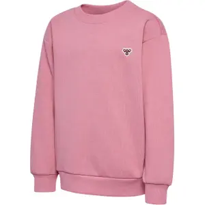 Sweatshirt child Hummel Bee Loose image-1