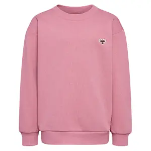 Sweatshirt child Hummel Bee Loose image-3