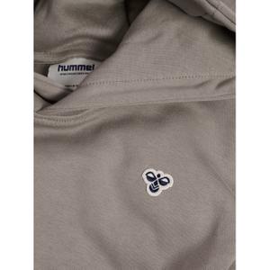 Hoodie Kinder Hummel Bee image-3