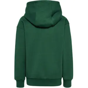 Sudadera con capucha infantil Hummel Bee Loose image-2