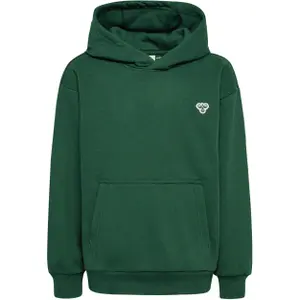 Sudadera con capucha infantil Hummel Bee Loose image-0