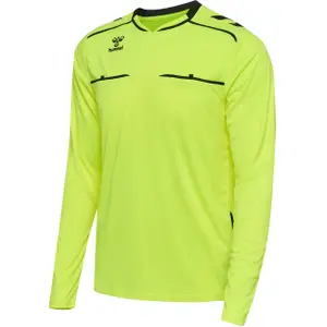 Jersey met lange mouwen Hummel Referee image-0