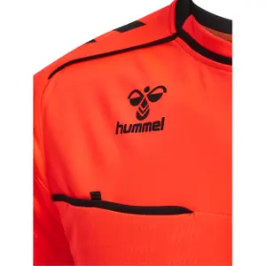 Jersey met lange mouwen Hummel Referee image-3
