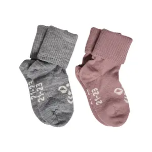 Calcetines bebé Hummel Mini image-1