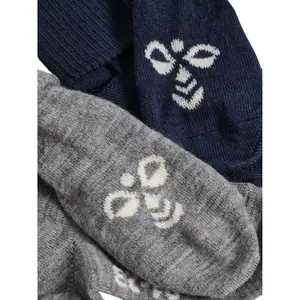 Calcetines bebé Hummel Mini image-2