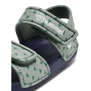 Sandales enfant Hummel Playa image-5