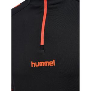 Sweat jacket 1/2 zip Hummel Blaze Pro image-3