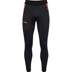 233063-2442-trousers-hummel-blaze-pro-black-orange