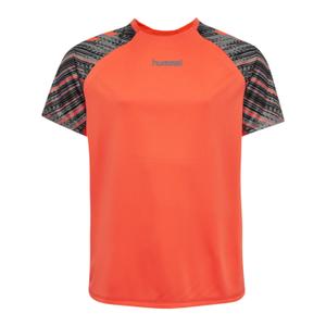 Træningstrøje til børn Hummel Blaze Pro image-1