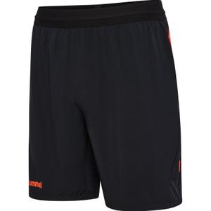 Shorts da allenamento per bambini Hummel Blaze Pro image-1