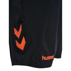 Shorts da allenamento per bambini Hummel Blaze Pro image-3