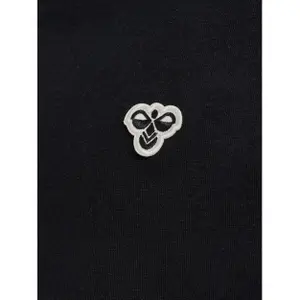 T-shirt loose enfant Hummel Archive image-3