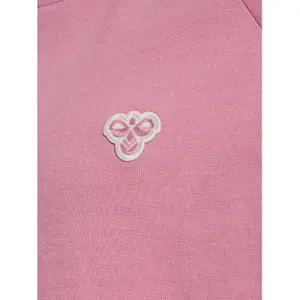 T-shirt enfant Hummel Archive Loose image-2