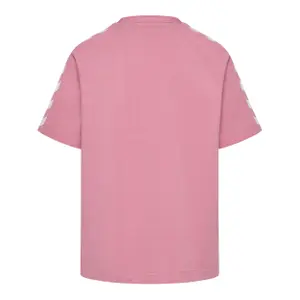 T-shirt enfant Hummel Archive Loose image-1