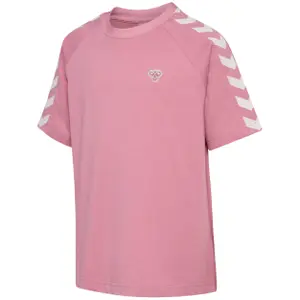 T-shirt enfant Hummel Archive Loose