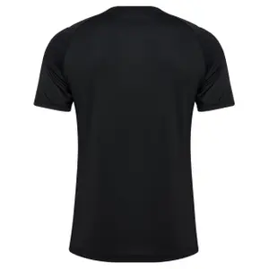 Camiseta Hummel Match striped image-2