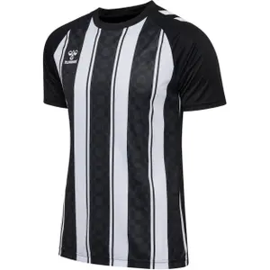 Camiseta Hummel Match striped image-1