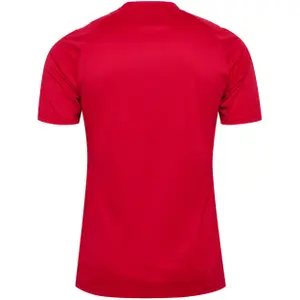 Camiseta Hummel Match striped image-2