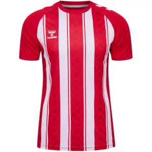 Camiseta Hummel Match striped image-1